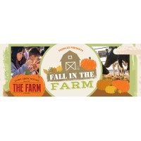 2024/11/23, Pomona Fairplex: Fall at the Farm Rain Barrel Distribution