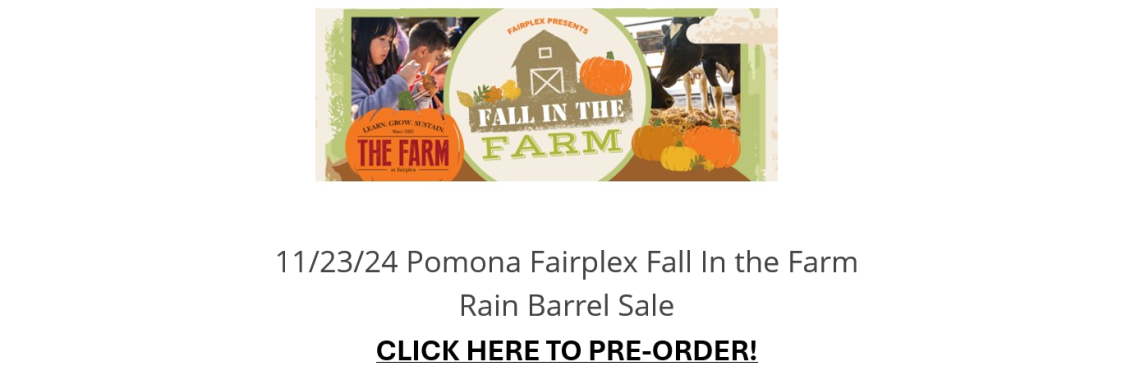 Pomona Fairplex