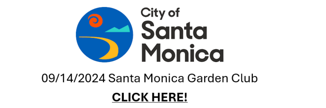 Santa Monica Garden Club