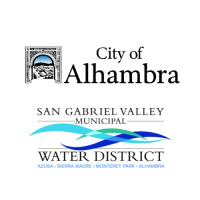 2024/10/27, Alhambra and San Gabriel Valley Municipal Water District Rain Barrel Distribution