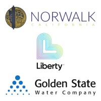 2024/09/21, City of Norwalk, Liberty Utilities and Golden State Water Company